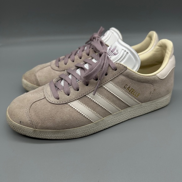 lilac gazelles